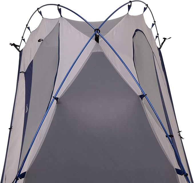 ALPS Mountaineering Backpacking-Tents Lynx 4