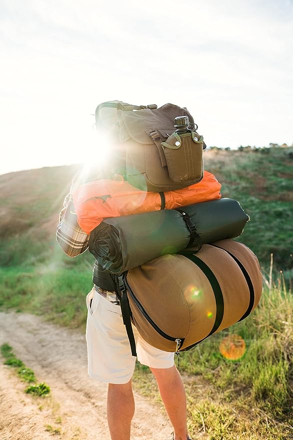 Stansport Camping Pad