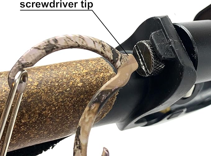 Firebiner 6-in-1 Fire-Starting Carabiner EDC Emergency Multitool -Keychain,Utility Blade,Bottle Opener,& More