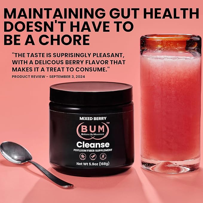 Water Based Self-Care Bundle: Hydrating Aloe Water Based Lube 4oz, Coffee Scrub & Psyllium Fiber Supplement – Long-Lasting Glide, Exfoliated Skin, Clean Digestion for Comfort & Confidence