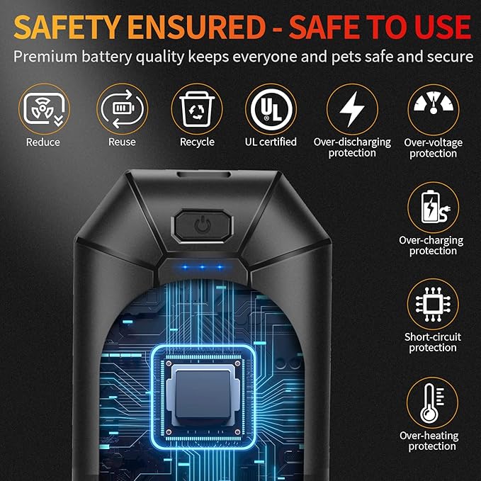 2 Pack πππ§π πππ«π¦ππ«π¬ Rechargeable,Portable Electric Hand Warmers Reusable,USB Handwarmers,Outdoor/Indoor/Working/Studying/Camping/Hunting/Golf/Pain Relief/Game/Warm Gifts for Men Women Kids