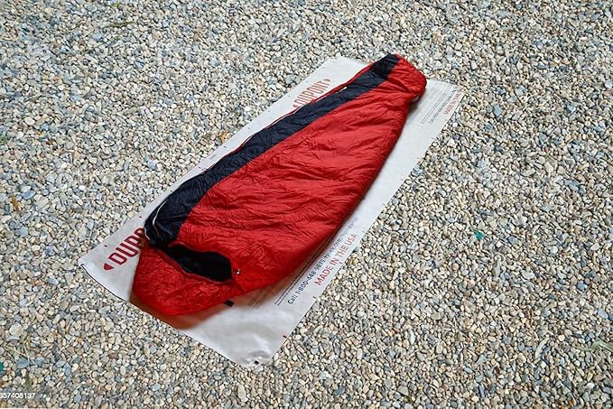 Ultralight Camping Tarp, Backpacking Tarp, Tyvek Sheet, Tyveks Tent Footprint, Tyveks House Wrap, Tent Flooring, Tyvekes Ground Cloth, Camping Fly, Multiple Sizes