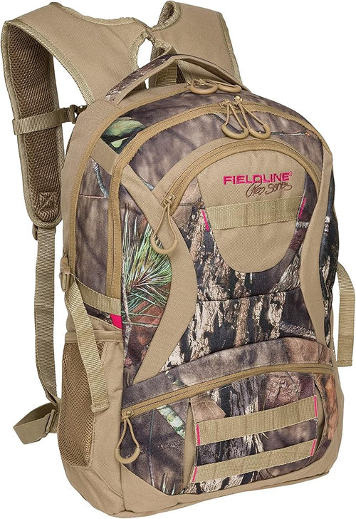 Pro Series Womens Treeline Backpack (Mossy Oak Breakup Country)