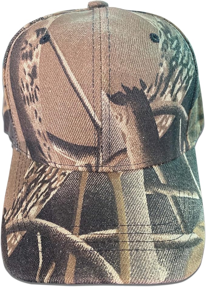 $averPak InsectGuard & BodyForge Mosquitoes Flies Ticks Insect Repellent Mens Womens Hiking Camping and Hunting Baseball Caps