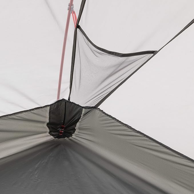 ALPS Mountaineering Helix Backpacking Tent, 1-Person or 2-Person