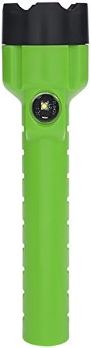 Nightstick NSP-2424GMX Multi-Purpose Flashlights, Green/Black