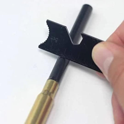 Charcloth Char Cloth Hand Made in USA Fire Starter Kit Ferro Rod Striker for Bushcraft Camping Survival Hunting Outdoors