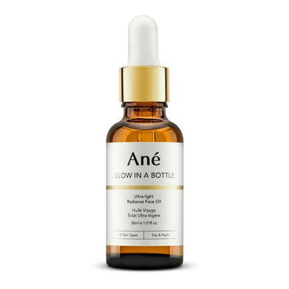 Glow in a Bottle - Face Oil
