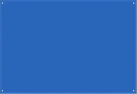 Wind Tour Portable Multifunctional Outdoor Camping Tarp Groundsheet Footprint Lightweight Floor and Ground Tarps for Camping Hiking with Carry Bag (Blue-57" x 83")