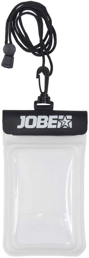 Waterproof Gadget Bag - Unisex - Neck Leash