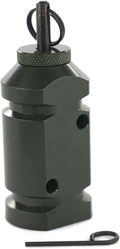 12 Gauge Camping Trip Wire Alarm Perimeter Alarm Early Warning Security System for Outdoors
