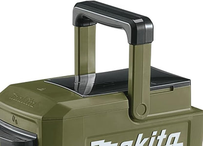 Makita ADCM501Z Outdoor Adventure™ 18V LXT® Coffee Maker, Tool Only