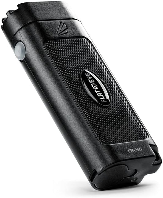 Panther Vision FLATEYE High Performance UNROUND Flashlight CREE LED Multi Position Waterproof & Shockproof (250 Lumens)