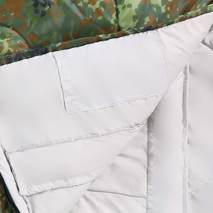 FARLAND Sleeping Bags 30℉ for Adults Teens Kids with Compression Sack Portable and Lightweight for 3-4 Season Camping, Hiking,Waterproof, Backpacking and Outdoors