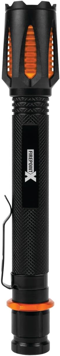 Performance Tool W2657 349 lumens FirePoint X 3AAA Pen Light