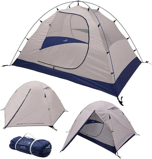 ALPS Mountaineering Backpacking-Tents Lynx 4