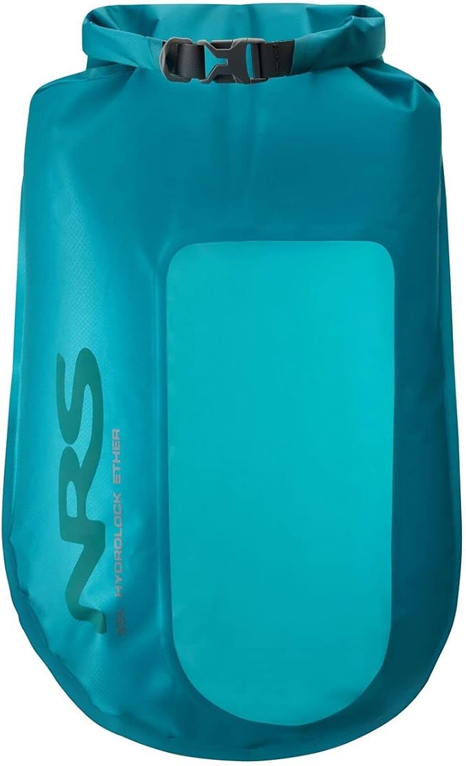 NRS Ether HydroLock Dry Sack-Blue-35L
