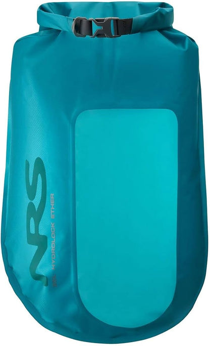 NRS Ether HydroLock Dry Sack-Blue-35L