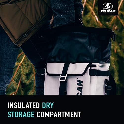 Pelican Dayventure Backpack Soft Cooler