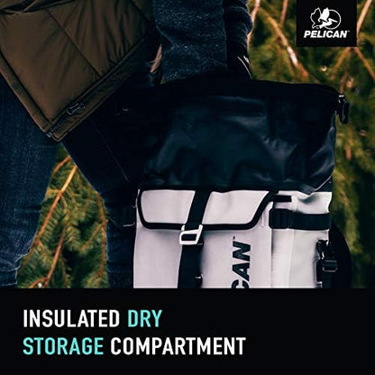 Pelican Dayventure Backpack Soft Cooler