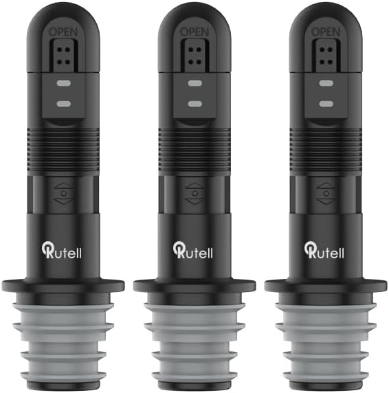 Portable Bidet Sprayer - Handheld, Powerful Spray, Fits Bottleneck 21-25mm Water Bottles - Ideal for Women & Children - ABS Material - Compact & Lightweight (500g)
