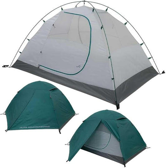 ALPS Mountaineering Backpacking-Tents Lynx 4