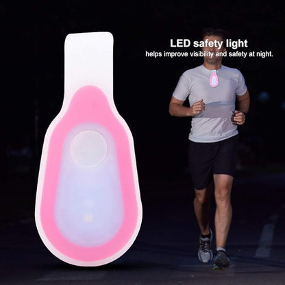 Night Light for Nurse, Hands Free Flashlight，Nurse Light Clip On,Magnetic Flashlight，Nurse Accessories for Work，Clip on Flashlight(2 Extra Battery)