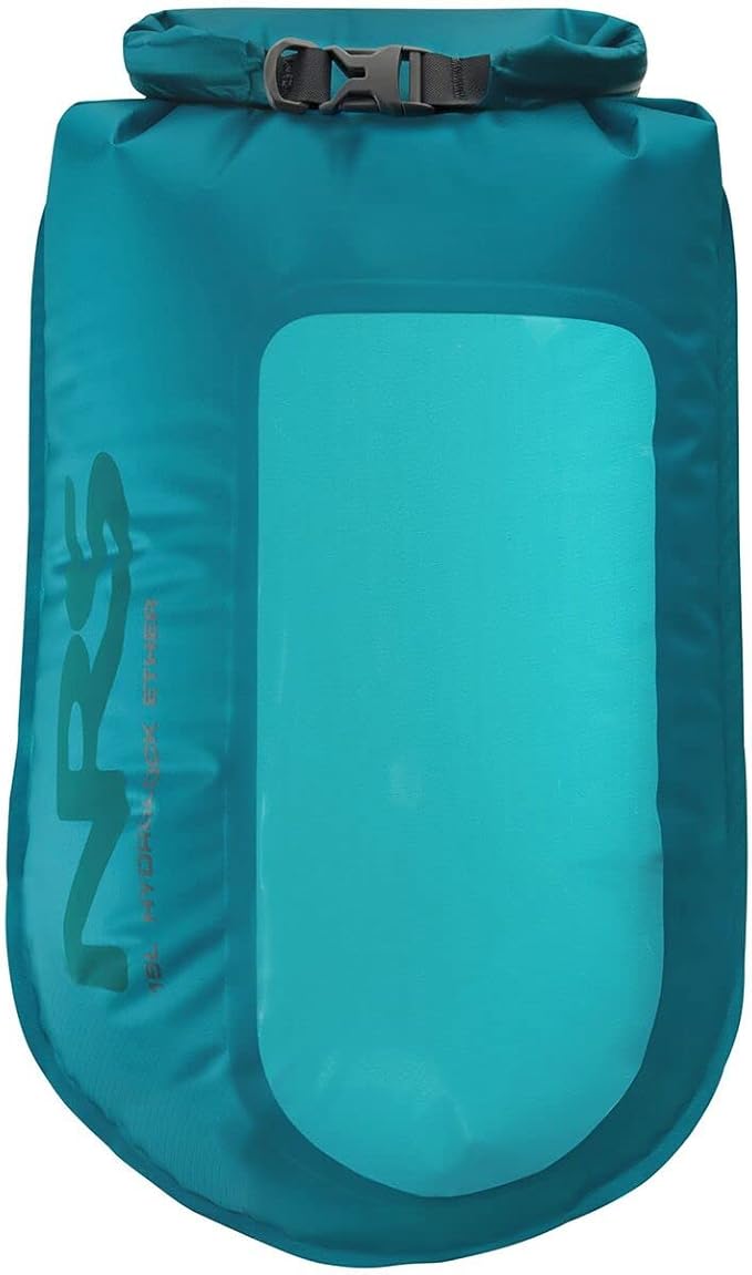 NRS Ether HydroLock Dry Sack-Blue-35L