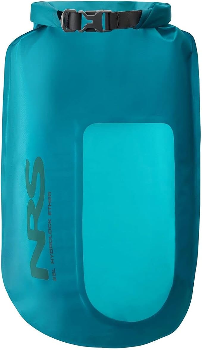 NRS Ether HydroLock Dry Sack-Blue-35L