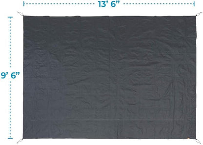 CORE Outdoor Tent Footprints | Perfect Tarp Camping Accessories