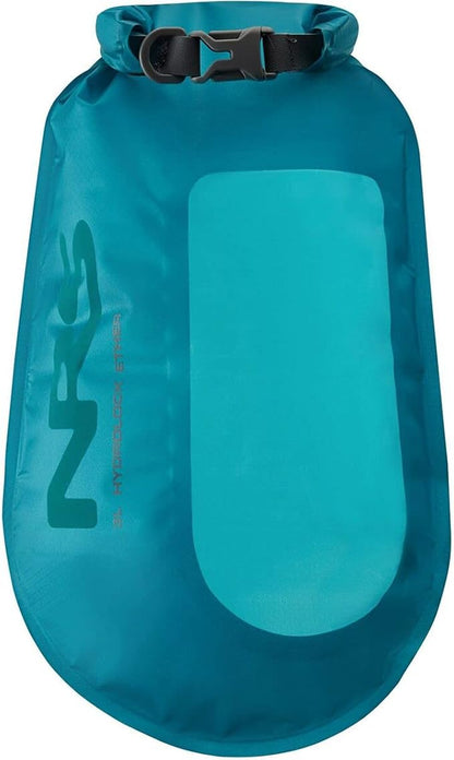 NRS Ether HydroLock Dry Sack-Blue-35L
