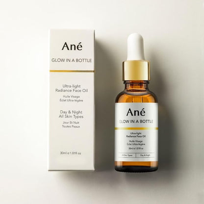 Glow in a Bottle - Face Oil