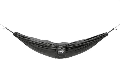 ENO, Eagles Nest Outfitters Underbelly Gear Sling, Hammock Accessory, Charcoal