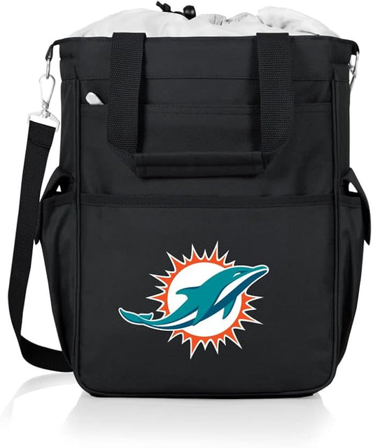 PICNIC TIME NFL Activo Tote Cooler Bag - Soft Cooler Bag - Picnic Tote