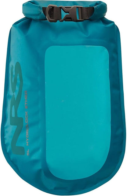 NRS Ether HydroLock Dry Sack-Blue-35L