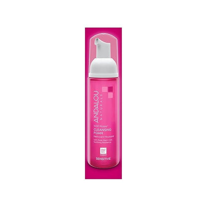 1000 ROSES® Cleansing Foam