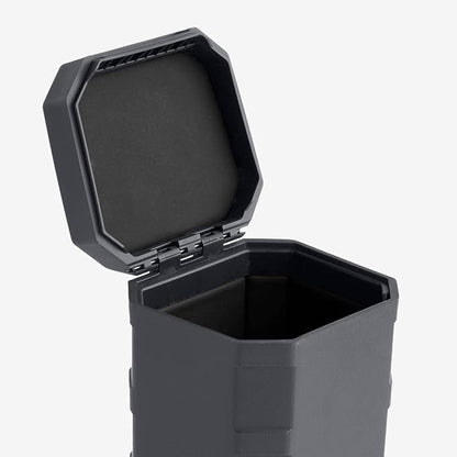 Magpul DAKA Can Protective Storage Container All-Purpose Hard Shell Sunglasses Travel Case