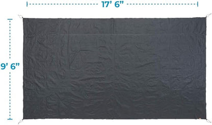 CORE Outdoor Tent Footprints | Perfect Tarp Camping Accessories