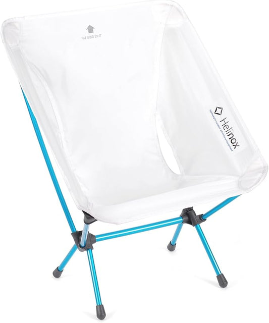 Helinox Chair Zero Ultralight Compact Camping Chair