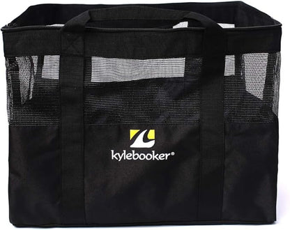 Kylebooker Fly Fishing Wader Storage Bag