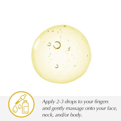 The Potions Serum for Face (Jojoba Oil)