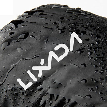 LIXADA Ultralight Winter Duck Down Booties Warm Socks Slippers Warm Soft Cozy Water-Resistant for Camping Sleeping Bag Men Women Winter Duck Down Booties Slipper Boots