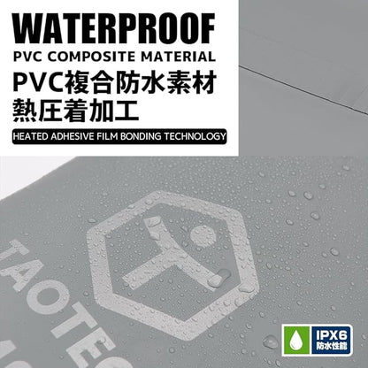 waterproof bags summer large capacity snowboard swim