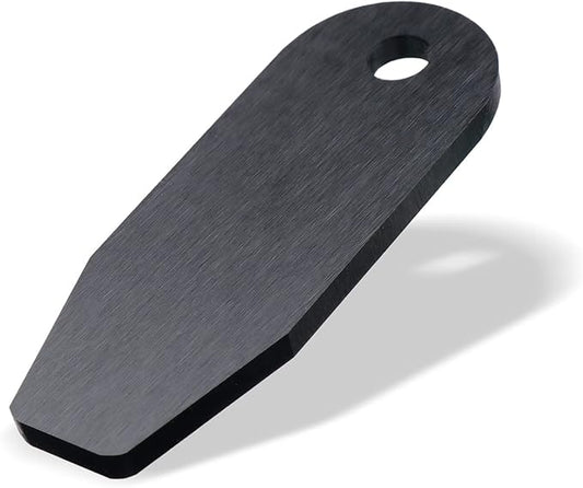NexLand CS4015 Ceramic Ferro Rod Striker Balanced Size