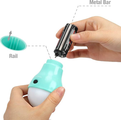 EverBrite 3-Pack Camping Lights and 2-Pack 2-in-1 Mini Lanterns and Flashlights