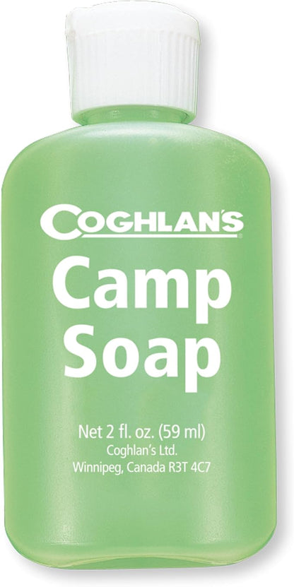 Coghlan's Soap