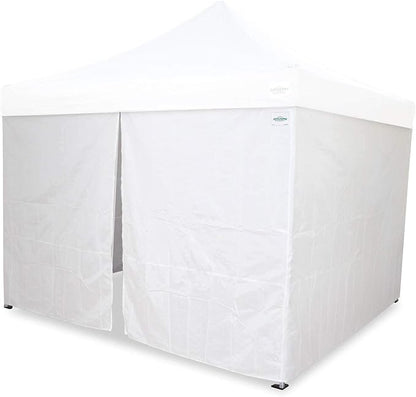 Canopy M-Series 12 x 12 Foot Tent Sidewalls (No Frame/Roof) (2 Pack)