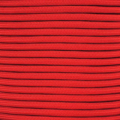 Paracord Planet 1/4 Inch ParaMax 1200lb Paracord – Strong Type IV Tactical Cord for Hiking, Camping, and Fishing