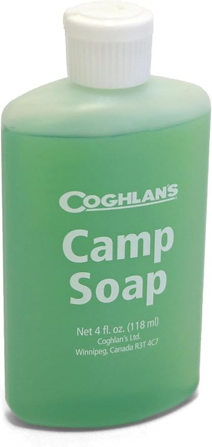 Coghlan's Soap