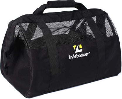 Kylebooker Fly Fishing Wader Storage Bag